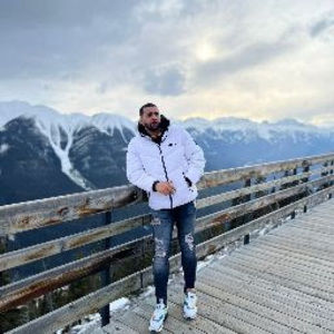 Meet your Posher, Enrique